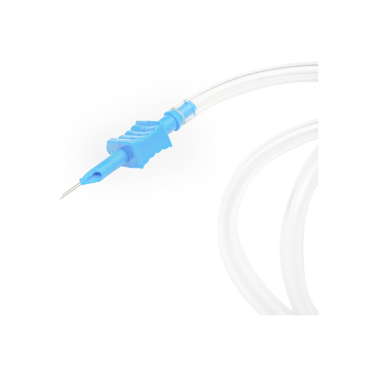 Seringa dozatoare automata 50ml pentru administrare suspensii, solutii orale Breckner Germany